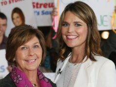 Procure pela mãe de Savannah Guthrie: atualização do gabinete do xerife, transmissão ao vivo Savannah-Guthrie-e-mãe-livestream-2