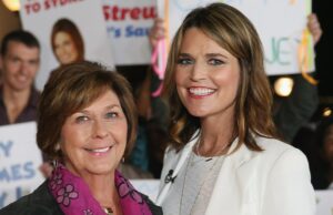 Procure pela mãe de Savannah Guthrie: atualização do gabinete do xerife, transmissão ao vivo Savannah-Guthrie-e-mãe-livestream-2