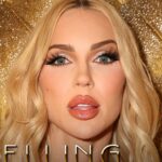 Christine Qunin Getty 3