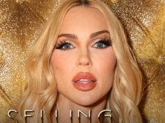 Produção de ‘Selling Sunset’ explorando o retorno de Christine Quinn Christine Qunin Getty 3