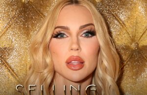 Produção de ‘Selling Sunset’ explorando o retorno de Christine Quinn Christine Qunin Getty 3