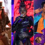 Produtor de 'Melania' revela que Guns N' Roses, Grace Jones e Prince's Estate negaram permissão para usar suas músicas no polêmico documento: “Infelizmente, havia política nisso”