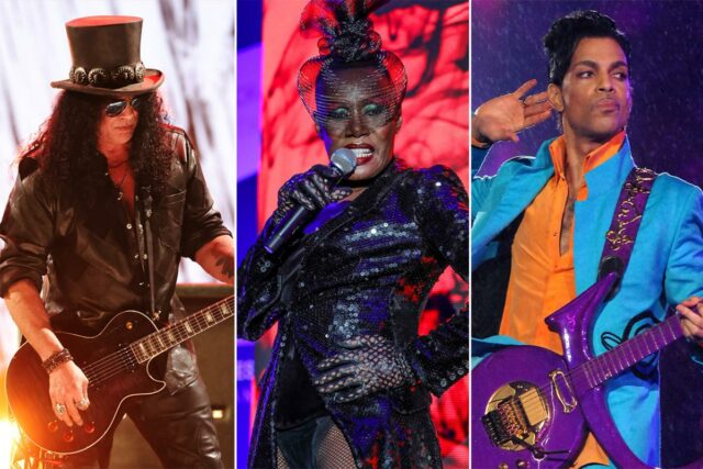 Produtor de 'Melania' revela que Guns N' Roses, Grace Jones e Prince's Estate negaram permissão para usar suas músicas no polêmico documento: “Infelizmente, havia política nisso”
