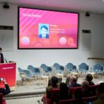 Produtores chineses promovem microdramas e parcerias com o Reino Unido na Mip London