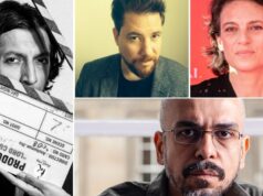Produtores de ‘Lunchbox’ e ‘Manto’ apoiam Anshuman Jha, Devashish Makhija EFM Thriller ‘Mas primeiro, The Burning’ (EXCLUSIVO) Produtores de 'Lunchbox' e 'Manto' apoiam Anshuman Jha, Devashish Makhija EFM Thriller 'Mas primeiro, The Burning' (EXCLUSIVO)