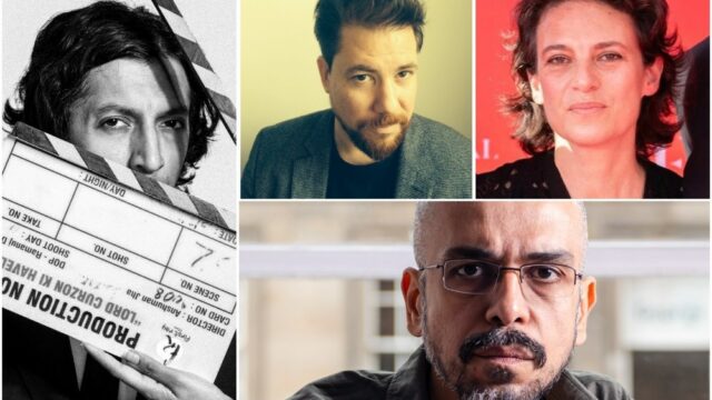 Produtores de 'Lunchbox' e 'Manto' apoiam Anshuman Jha, Devashish Makhija EFM Thriller 'Mas primeiro, The Burning' (EXCLUSIVO)
