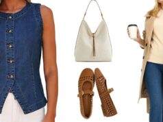 Produtos básicos da moda ‘It’-Girl que estou aproveitando da promoção do Dia dos Presidentes da Amazon Promoção do Dia dos Antigos Presidentes da Marinha