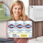 AMAZON-limpeza de primavera-primária