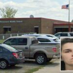 Foto de Christie Oster.