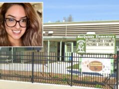 Professor do norte da Califórnia foi afastado após torcer pelo ICE em comentário no Facebook Professor do norte da Califórnia foi afastado após torcer pelo ICE em comentário no Facebook