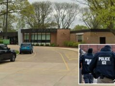 Professor pró-ICE West Chicago fala depois de perder a carreira por causa de uma postagem online de duas palavras Professor pró-ICE West Chicago fala depois de perder a carreira por causa de uma postagem online de duas palavras