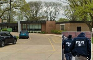 Professor pró-ICE West Chicago fala depois de perder a carreira por causa de uma postagem online de duas palavras Professor pró-ICE West Chicago fala depois de perder a carreira por causa de uma postagem online de duas palavras