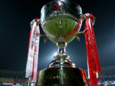 Programação completa da ISL 2025-26: lista completa de jogos da Super League indiana, locais, horários, informações de transmissão ao vivo Programação completa da ISL 2025-26: lista completa de jogos da Super League indiana, locais, horários, informações de transmissão ao vivo