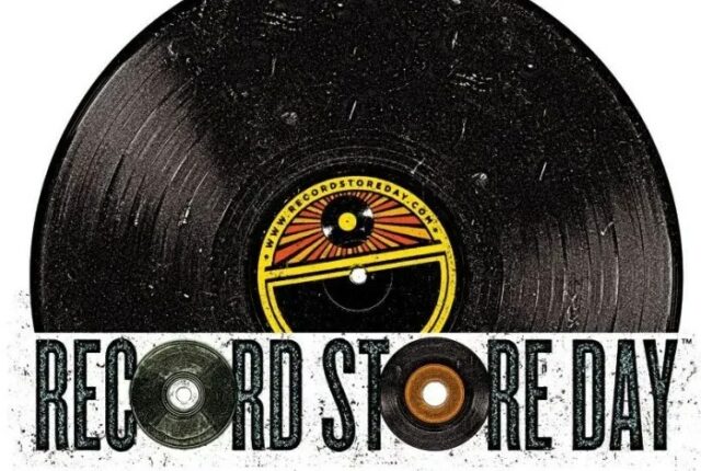 Record Store Day 2025 lineup exclusive vinyl releases