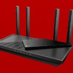 Proibição federal de roteadores TP-Link (exemplo mostrado) retirada, mas Texas continua lutando