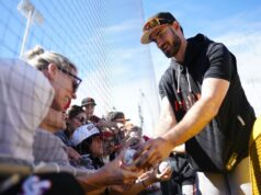 Projeção 1.0 da escalação do SF Giants 2026 Opening Day: Onde Eldridge começa a temporada? Projeção 1.0 da escalação do SF Giants 2026 Opening Day: Onde Eldridge começa a temporada?