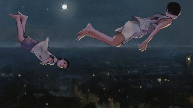 Projetos de Brian Tse, Alireza Ghasemi e Tayfun Pirselimoglu entre a lista final do HAF de Hong Kong
