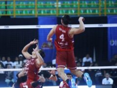 Proliga 2026 Nova série Bojonegoro começa hoje: LavAni em perigo, Samator pronto para causar terror Proliga 2026 Nova série Bojonegoro começa hoje: LavAni em perigo, Samator pronto para causar terror