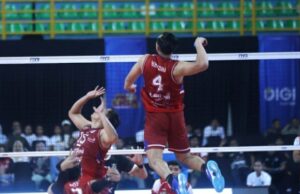 Proliga 2026 Nova série Bojonegoro começa hoje: LavAni em perigo, Samator pronto para causar terror Proliga 2026 Nova série Bojonegoro começa hoje: LavAni em perigo, Samator pronto para causar terror