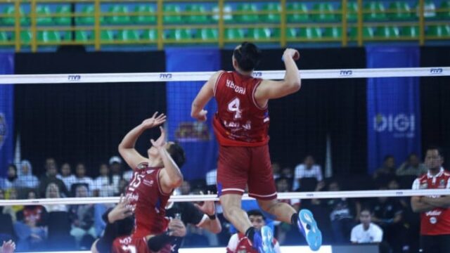 Proliga 2026 Nova série Bojonegoro começa hoje: LavAni em perigo, Samator pronto para causar terror
