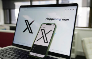 Promotores de Paris invadem escritórios X como parte de uma investigação sobre pornografia infantil, deepfakes e muito mais Yahoo news home