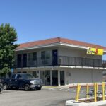 Proprietário de hotel em San Jose espera que a falência ajude a evitar a execução hipotecária