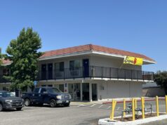 Proprietário de hotel em San Jose espera que a falência ajude a evitar a execução hipotecária Proprietário de hotel em San Jose espera que a falência ajude a evitar a execução hipotecária