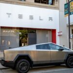 Proprietário do Cybertruck processa Tesla em mais de US$ 1 milhão após falha do piloto automático em Houston