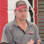 Proprietários de pulverizadores se reúnem para compartilhar ideias: ‘Há algo novo todos os anos’