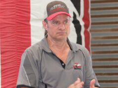 Proprietários de pulverizadores se reúnem para compartilhar ideias: ‘Há algo novo todos os anos’ Proprietários de pulverizadores se reúnem para compartilhar ideias: ‘Há algo novo todos os anos’