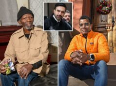 Proprietários negros de Nova York criticam o esquema de aumento do imposto sobre a propriedade de Mamdani: ‘Não vai acontecer’ Proprietários negros de Nova York criticam o esquema de aumento do imposto sobre a propriedade de Mamdani: 'Não vai acontecer'