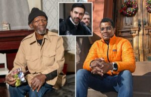 Proprietários negros de Nova York criticam o esquema de aumento do imposto sobre a propriedade de Mamdani: ‘Não vai acontecer’ Proprietários negros de Nova York criticam o esquema de aumento do imposto sobre a propriedade de Mamdani: 'Não vai acontecer'