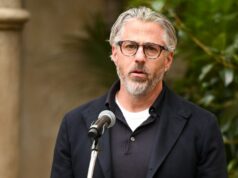 Providence Equity ‘totalmente comprometida’ em apoiar a agência Wasserman em meio à transição de venda Casey Wasserman at the Vogue World: Hollywood Announcement at Chateau Marmont on March 26, 2025 in West Hollywood, California. (Photo by Michael Buckner/Variety via Getty Images)