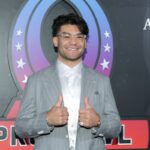 Puka Nacua dos Rams revela planos oficiais para encontros noturnos com Sydney Sweeney