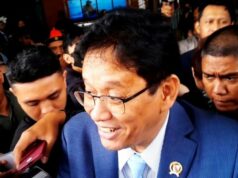 Purbaya abre voz sobre o plano do governo para pagar dívidas enormes usando o APBN Purbaya abre voz sobre o plano do governo para pagar dívidas enormes usando o APBN