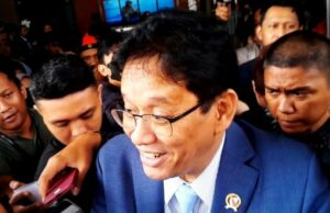 Comparando os dados da Moody’s com as condições econômicas da Indonésia, Purbaya: Alguém está impedido! Purbaya abre voz sobre o plano do governo para pagar dívidas enormes usando o APBN