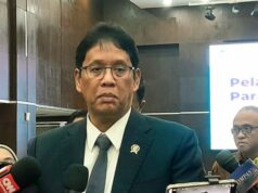 Purbaya disse que o projeto ‘Trash to Electricity’ foi financiado não apenas pela Danantara, mas também pela APBN Purbaya disse que o projeto 'Trash to Electricity' foi financiado não apenas pela Danantara, mas também pela APBN