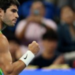 Qatar Open 2026: Alcaraz e Sinner chegam às quartas de final com vitórias em dois sets