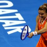 Qatar Open 2026: Swiatek e Rybakina nocauteados em grandes surpresas no evento WTA