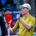 Qatar Open: Sinner consegue uma vitória impressionante em Doha em seu retorno