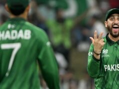 Quais equipes estão no Super Eight da Copa do Mundo T20 e qual é a programação? Quais equipes estão no Super Eight da Copa do Mundo T20 e qual é a programação?