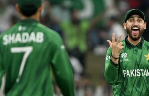 Quais equipes estão no Super Eight da Copa do Mundo T20 e qual é a programação? Quais equipes estão no Super Eight da Copa do Mundo T20 e qual é a programação?