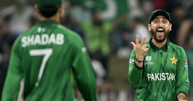 Quais equipes estão no Super Eight da Copa do Mundo T20 e qual é a programação?
