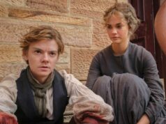 Quais estrelas de ‘Artful Dodger’ estão – e não estão – retornando após Cliffhanger? Antevisão do Inverno