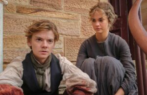 Quais estrelas de ‘Artful Dodger’ estão – e não estão – retornando após Cliffhanger? Antevisão do Inverno