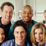 TV reinicia e reaviva um guia completo para o que está por vir