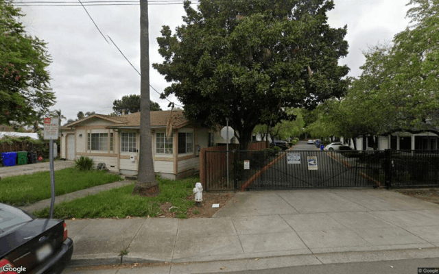 Quais foram as melhores ofertas de casas de Hayward na Estrada Northview