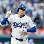 Quais jogadores dos Dodgers estão jogando no clássico mundial de beisebol?