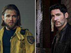 Quais programas da CBS passaram recentemente por mudanças surpreendentes no showrunner? País do Fogo