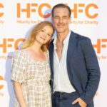 As citações mais honestas de James Van Der Beeks sobre sua jornada contra o câncer Estou me sentindo bem